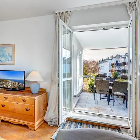 Strandnaehe!! Moderne Fuer 6 Personen Apartment *