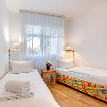 Strandnaehe!! Moderne Fuer 6 Personen Apartment